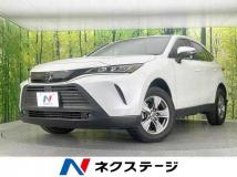 2023 Toyota Harrier