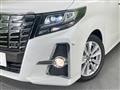 2017 Toyota Alphard G