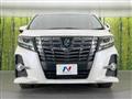 2017 Toyota Alphard G