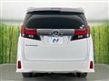 2017 Toyota Alphard G