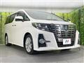 2017 Toyota Alphard G