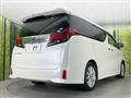 2017 Toyota Alphard G