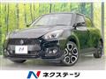 2022 Suzuki Swift