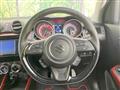 2022 Suzuki Swift
