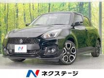 2022 Suzuki Swift