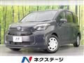 2023 Toyota Sienta
