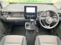 2023 Toyota Sienta