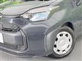 2023 Toyota Sienta