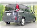 2023 Toyota Sienta