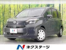 2023 Toyota Sienta