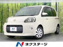 2014 Toyota Porte