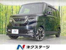 2019 Honda N BOX