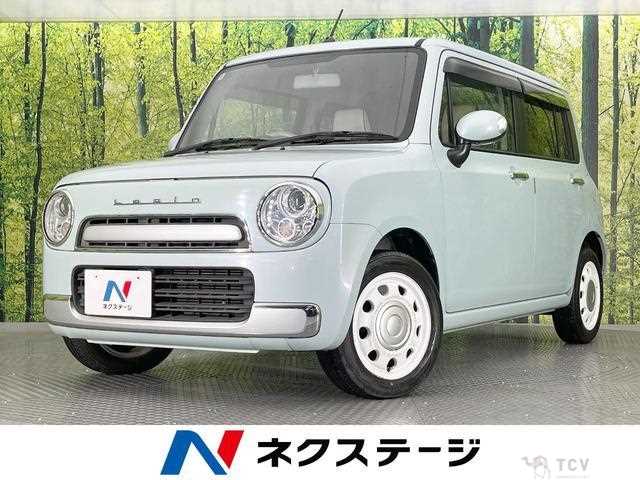 2014 Suzuki Alto