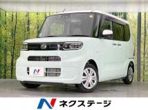 2025 Daihatsu Tanto