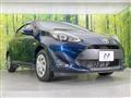 2019 Toyota AQUA