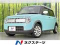 2016 Suzuki Lapin