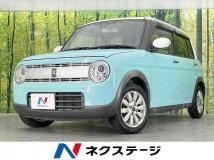 2016 Suzuki Lapin