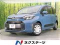 2023 Toyota Sienta