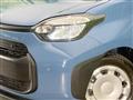 2023 Toyota Sienta