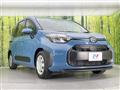 2023 Toyota Sienta