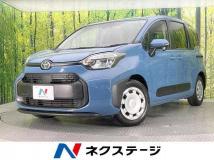 2023 Toyota Sienta