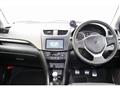 2014 Suzuki Swift