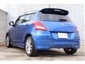 2014 Suzuki Swift