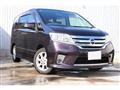 2012 Nissan Serena