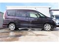 2012 Nissan Serena