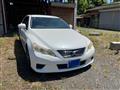 2011 Toyota Mark X