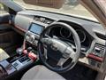 2011 Toyota Mark X