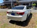 2011 Toyota Mark X
