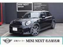2022 BMW MINI