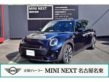 2024 BMW MINI