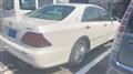 2004 Toyota Crown