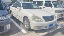 2004 Toyota Crown