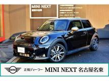 2023 BMW MINI