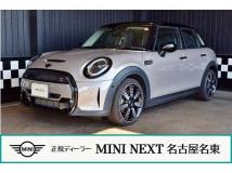 2022 BMW MINI