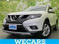 2015 Nissan X-Trail