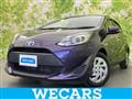 2019 Toyota AQUA