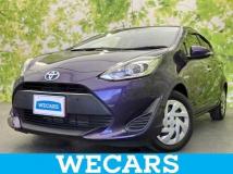 2019 Toyota AQUA