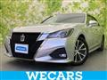 2015 Toyota Crown