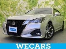 2015 Toyota Crown