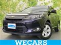 2015 Toyota Harrier