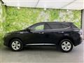 2015 Toyota Harrier