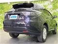 2015 Toyota Harrier