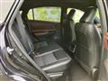 2015 Toyota Harrier