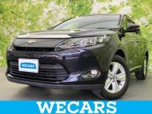 2015 Toyota Harrier