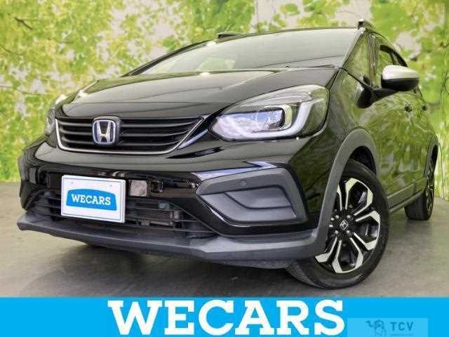 2022 Honda Fit