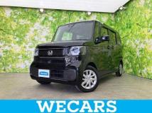 2024 Honda N BOX